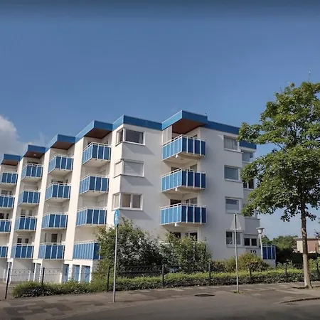 Whg 26 Haus Poseidon Apartment *