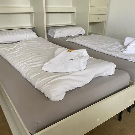 Apartment Whg 26 Haus Poseidon Duhnen