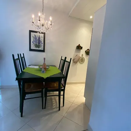 Apartment Whg 26 Haus Poseidon Duhnen