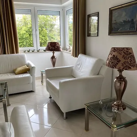 Whg 26 Haus Poseidon Apartment *