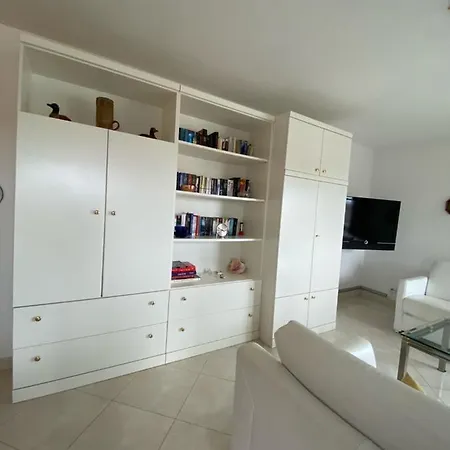 Whg 26 Haus Poseidon Apartment Duhnen